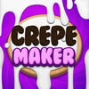 Crepe Maker App Icon