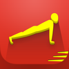 PushUps 0 to 100 App Icon