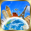 Города мира App Icon
