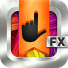 TapFX App Icon