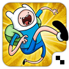 Adventure Time Super Jumping Finn