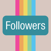InstaFollow - Follower Tracker for Instagram App Icon