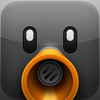 Netbot for iPhone an Appnet client App Icon