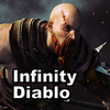 Infinity Diablo App Icon
