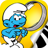 The Smurfs Hide and Seek with Brainy App Icon
