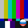 TV Russia App Icon