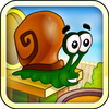 Snail Bob App Icon