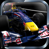 Red Bull Augmented Racing Reloaded App Icon