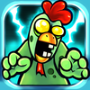 Chicken Revolution2  Zombie App Icon