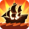 Battle Ship Shooter Game - by Top Free Games App Icon