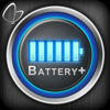 Battery Life Pro - All-IN-1 App Icon