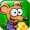 Rat Fishing Blitz App Icon