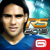 Real Soccer 2013 App Icon