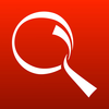 QuickSearch PDF Reader App Icon
