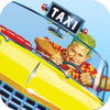 Crazy Taxi App Icon