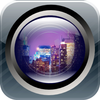 Night Shot HDR App Icon