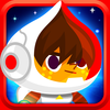 Space Disorder App Icon