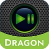 Dragon Recorder App Icon