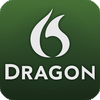 Dragon Search App Icon