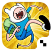 Jumping Finn Turbo App Icon