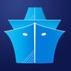 MarineTraffic Ships and Wind App Icon