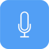 iDictation Voice App Icon