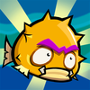 Bubba the Blowfish App Icon