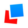 Letterpress  Word Game App Icon