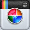 InstaFrame plus for Instagram App Icon