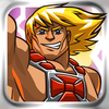 He-Man The Most Powerful Game in the Universe App Icon
