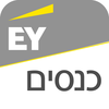 EY כנסים App Icon