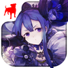 Ayakashi Ghost Guild App Icon
