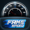 FakeSpeed - Live The Thrills of High Speed Driving