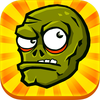 Zombies vs Ninja App Icon
