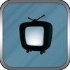 Online TV App Icon