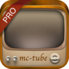 McTube for YouTube Pro App Icon