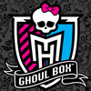 Monster High Ghoul Box App Icon