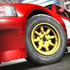 Xtreme Rally Championship App Icon
