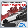 Need for Speed Most Wanted App Icon