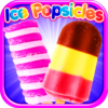 Ice Popsicles FREE App Icon