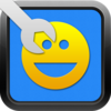 Emoji Studio - Create your own emojis App Icon