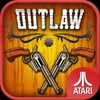 Outlaw App Icon