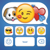 Emojigt; App Icon