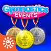 Gymnastics Vault App Icon