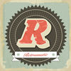 Retromatic App Icon