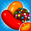 Candy Crush Saga App Icon