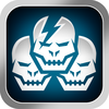 SHADOWGUN DeadZone App Icon