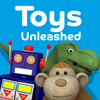 Toys Unleashed App Icon