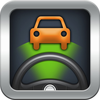 iOnRoad - Augmented Reality Driving App Icon