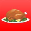 More Thanksgiving App Icon